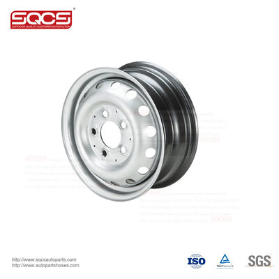 SQCS Auto Parts Wheel Disc Iron 9034010802 9034011402 for Sprinter W903