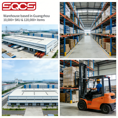 Front CV Axle Shaft for Mercedes-Benz ML GL W166 2012-2015 OE 1664100601 1664102401 SQCS Factory Direct Fit