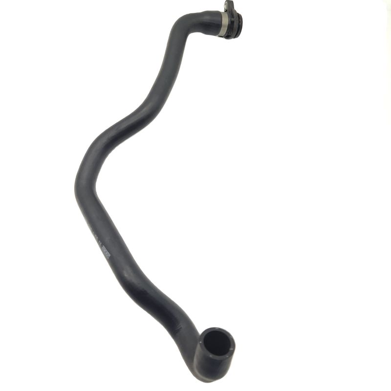 BMW 3 series cabriolet E93 2013 model car radiator hose SQCS OE 11537545890 N52N B25 A