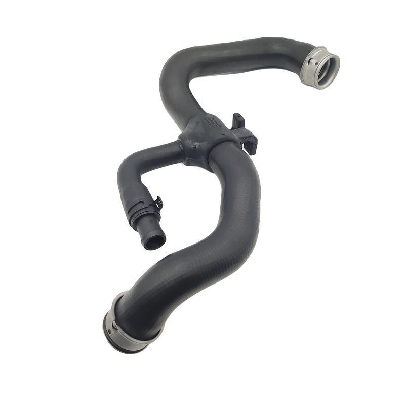 European Cars C-CLASS W204 Rubber Radiator Hose OE 2045013782 for Mercedes Benz W204 W207 W212 Auto Spare Parts Condition