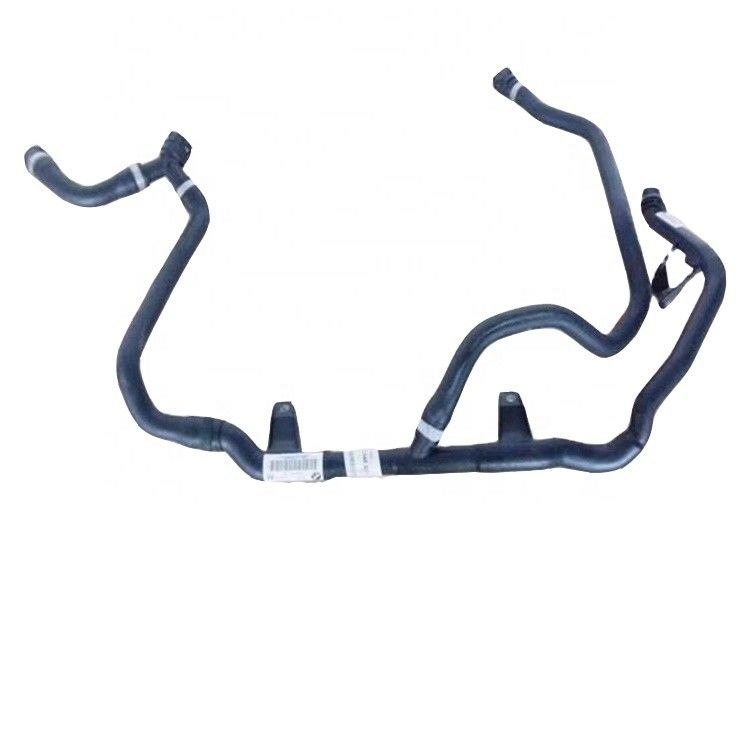 100%tested 100%tested Engine Radiator Auto Spare Parts Coolant Water Hose OE 17127548221 For BMW X1 E90 320 100%tested