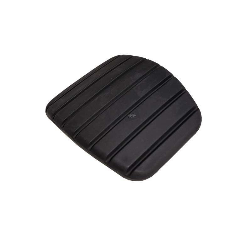 Car Model for Renault Master Brake Clipper Repair Kit Rubber Brake Pedal Pad OE 8200874407 Auto Brake Parts