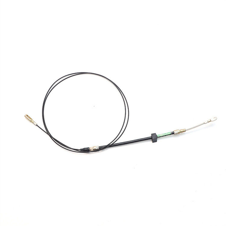 Manufacturer European Cars Brake Cable OEM 7450049 for Benz