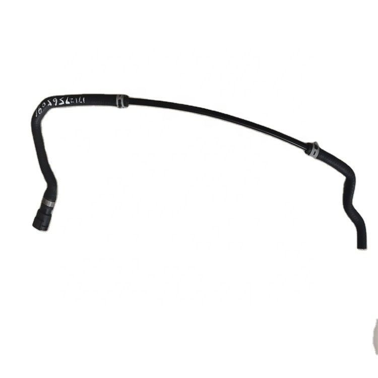 European Cars BMW E81 E87 Radiator Coolant Hose OE 17127565091 with and Condition