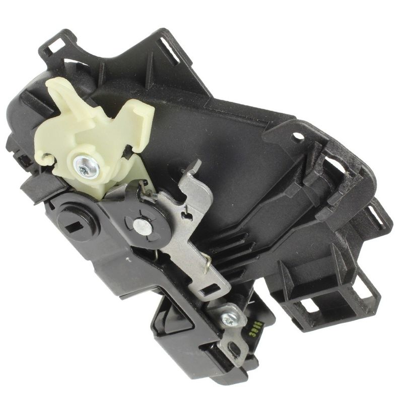 Durable SQCS Door Lock for VW 2013-2015 2002-2009 Left Rear 3B4839015AJ Right Rear 3B4839016AJ Guaranteed