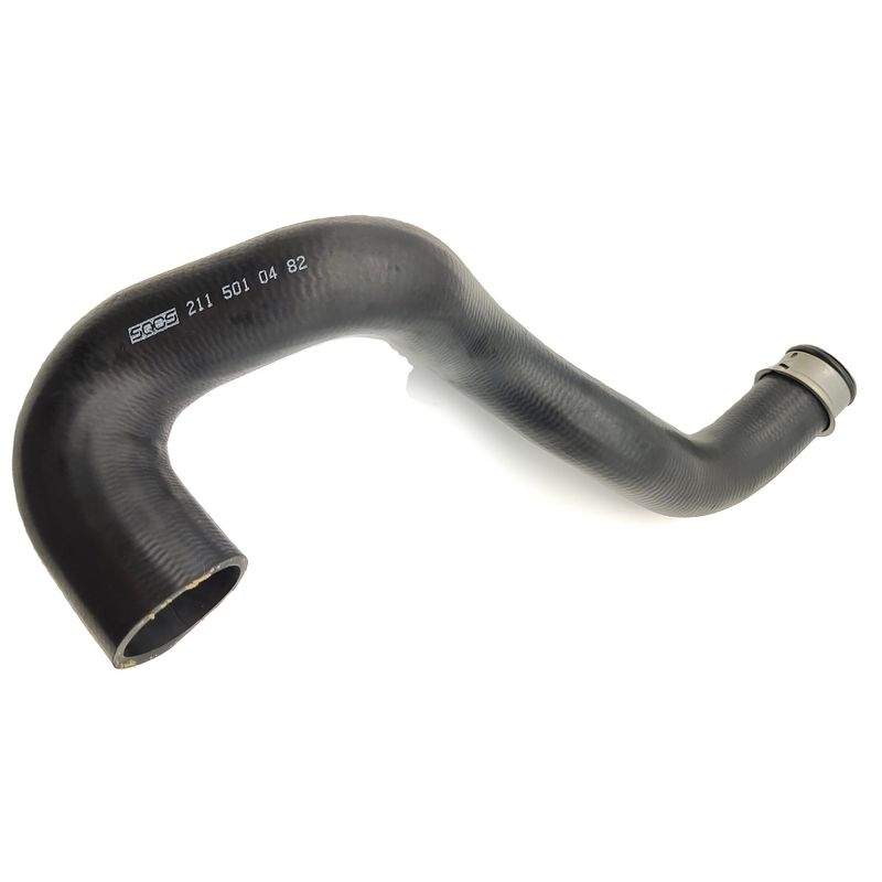 Water Tank Upper Lower Water Pipe 2115010482 for Benz W203 W204 W209 W210 W211 W906 OEM 46384 Reference NO. 46384