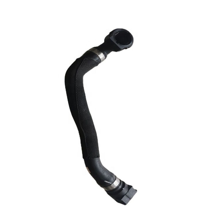 17127794157 Radiator Hose for BMW X5 2009-2013 Cooling Systems OEM Approved and ISO/TS16949 Compliant