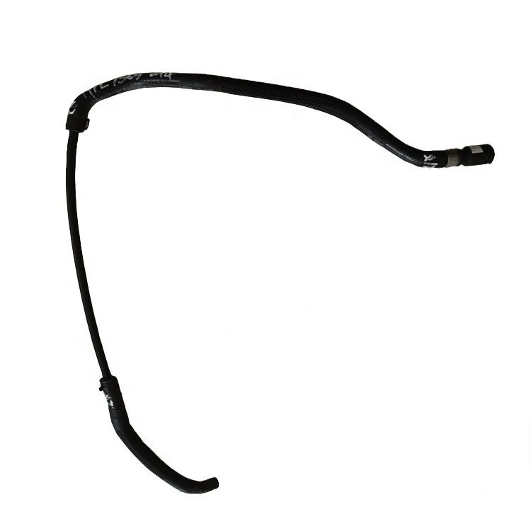 100% Tested Automotive Cooling System OE 17127565094 Radiator Cooling Vent Hose Pipe for BMW E88 E82 E90 E91