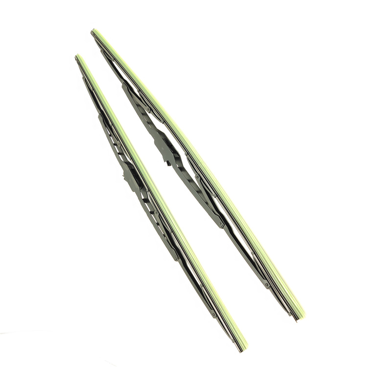 Universal Fit Wiper Blade with 12"-28" Size Range and 1 Year Warranty for Mercedes-Benz