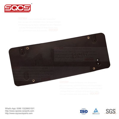0008103500 Mercedes Benz W117 2011-2018 için lisans plakası