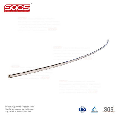 2048850421 A2048850421 Mercedes Benz W204 için arka tampon trim şeridi