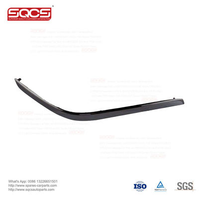 2048852021 A2048852021 Mercedes Benz W204 için arka tampon trim şeridi