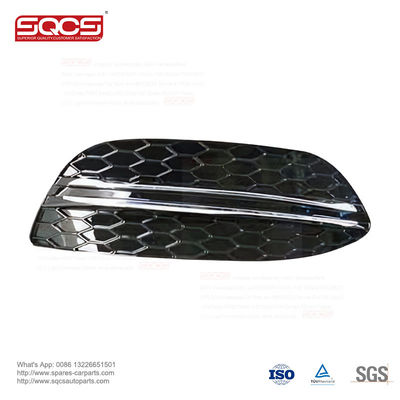 2058851123 2058851223 Mercedes benz C sınıfı W205 C180 C200 C250 için sis lambası çerçevesi