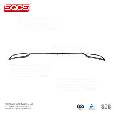 2058851621 A2058851621 Mercedes benz C300 W205 için araba tamponu yüz çubuğu trim
