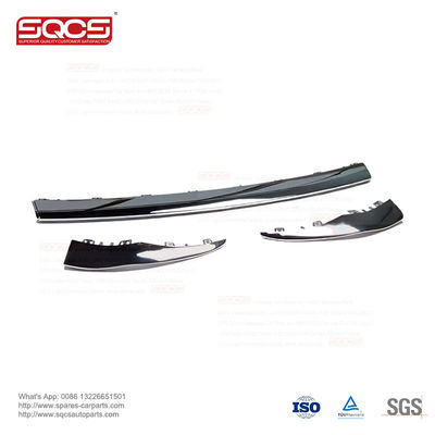 2058858802 A2058858802 Mercedes Benz W205 için tampon trim şeridi